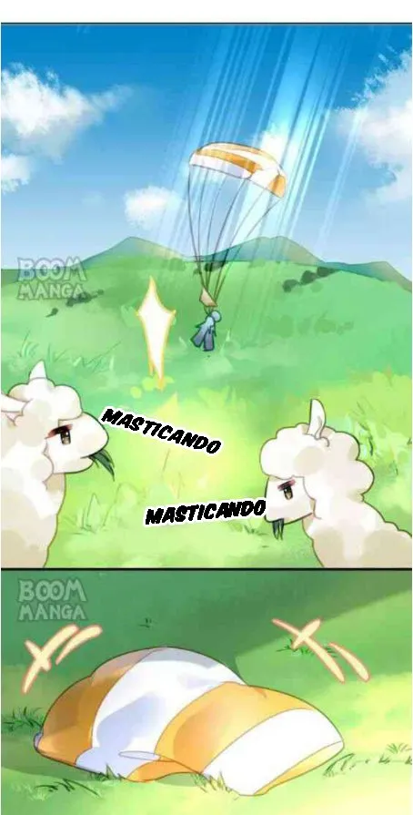 Orejas de demonio Capítulo 17 en Línea - página 43