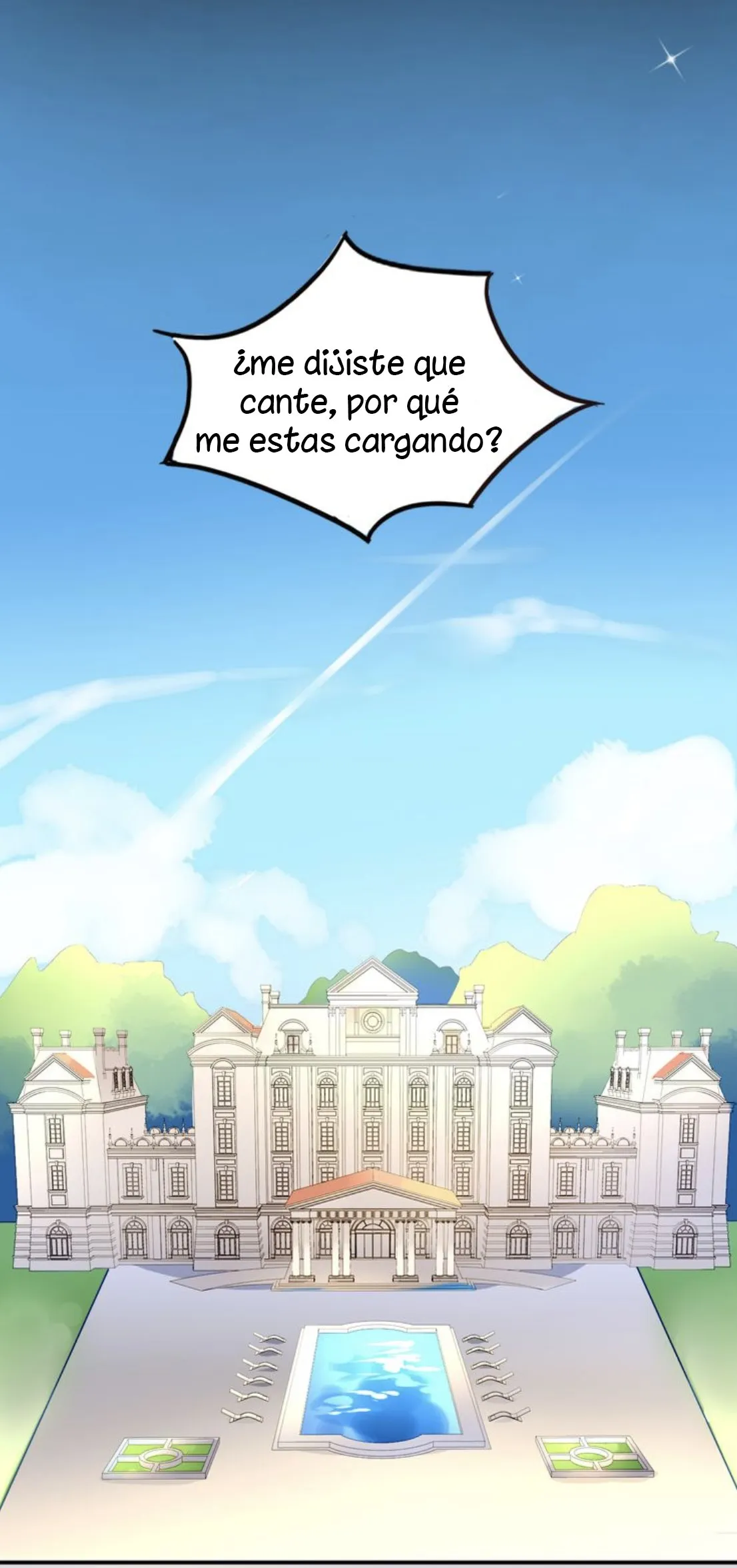 Orejas de demonio Capítulo 2 en Línea - página 2