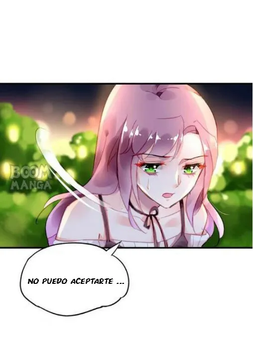 Orejas de demonio Capítulo 23 en Línea - página 5