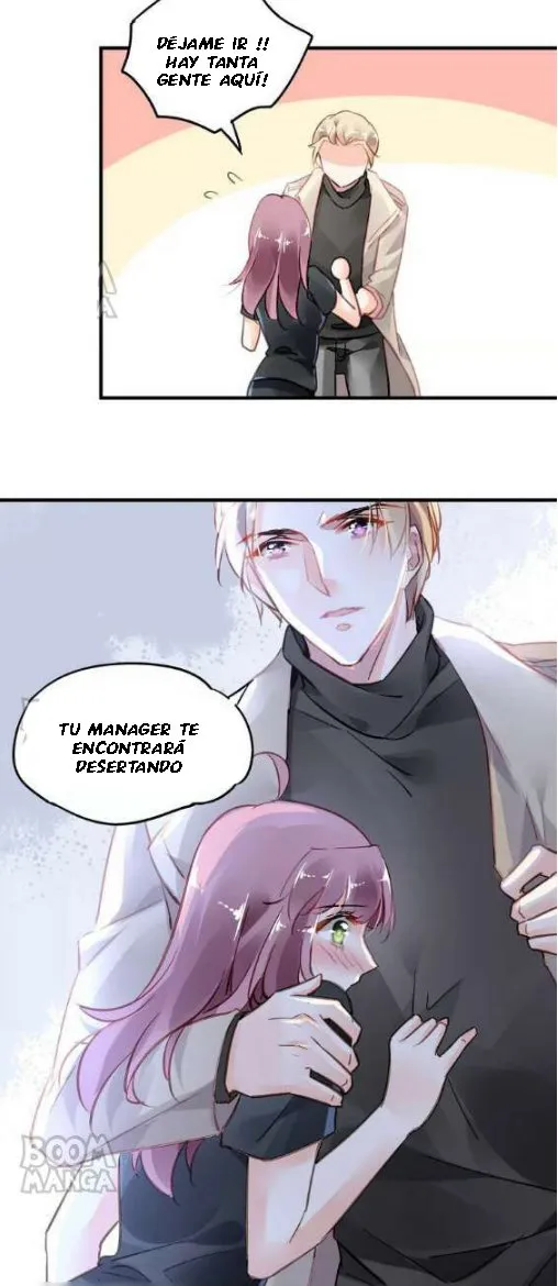 Orejas de demonio Capítulo 23 en Línea - página 26