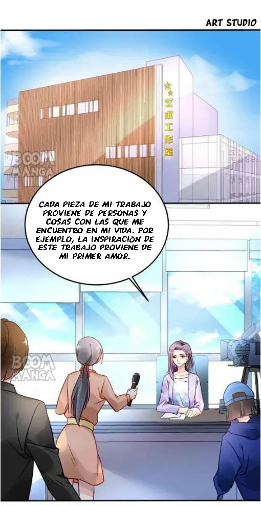 Orejas de demonio Capítulo 25 en Línea - página 2