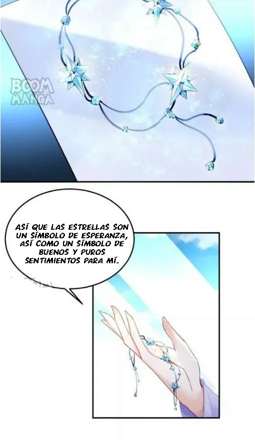 Orejas de demonio Capítulo 25 en Línea - página 5
