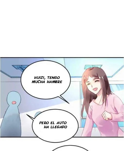 Orejas de demonio Capítulo 25 en Línea - página 9