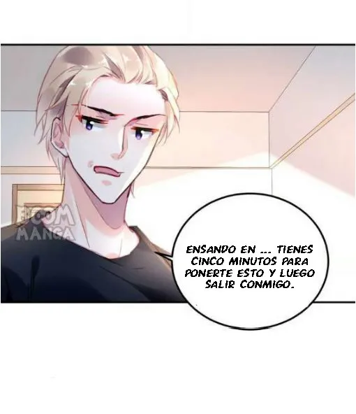 Orejas de demonio Capítulo 25 en Línea - página 26