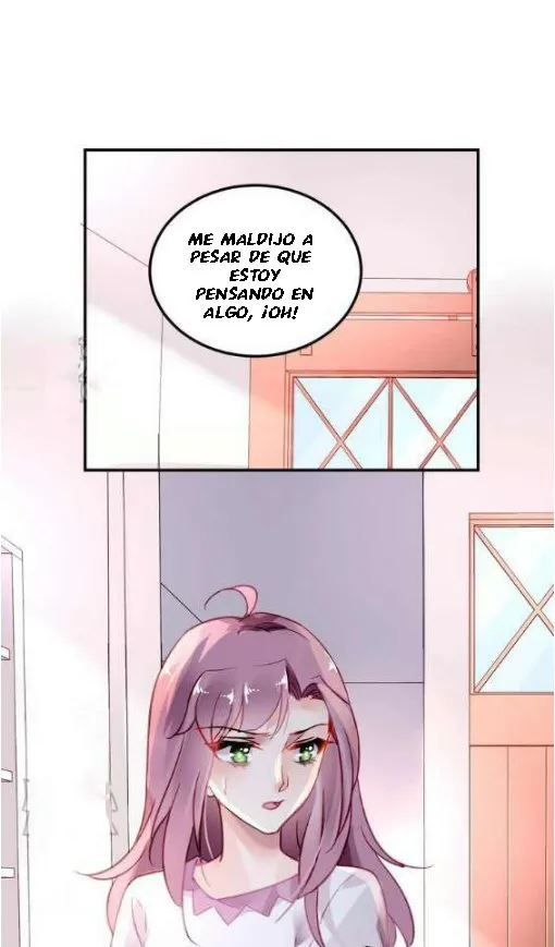 Orejas de demonio Capítulo 25 en Línea - página 27