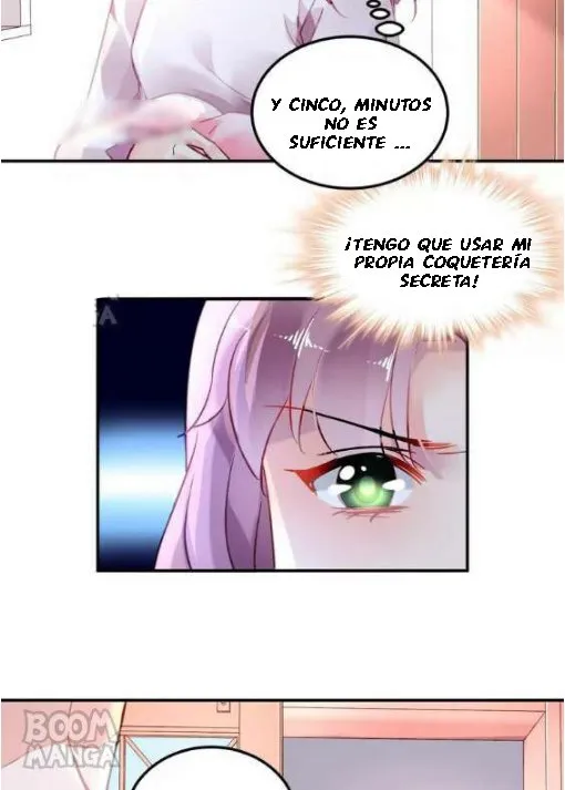 Orejas de demonio Capítulo 25 en Línea - página 28