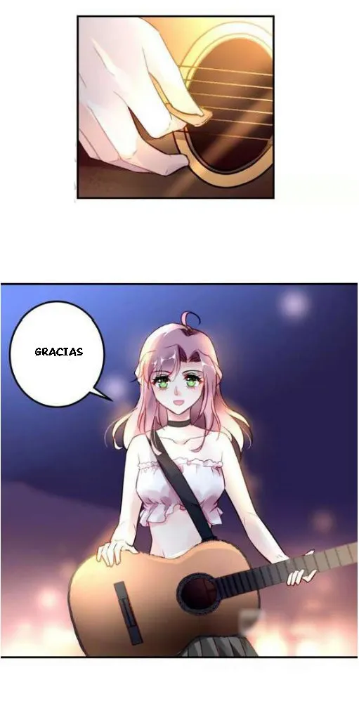 Orejas de demonio Capítulo 27 en Línea - página 18
