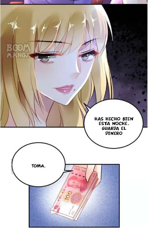 Orejas de demonio Capítulo 27 en Línea - página 21