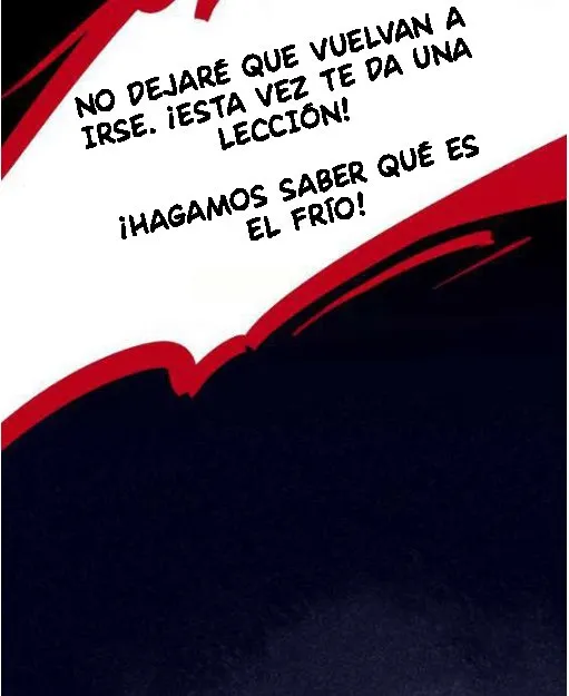 Orejas de demonio Capítulo 27 en Línea - página 29