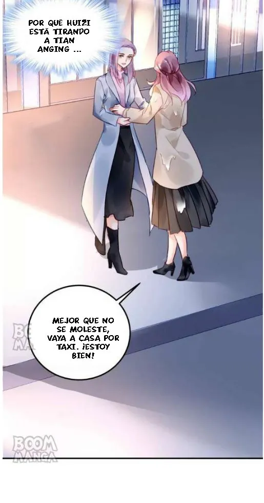 Orejas de demonio Capítulo 27 en Línea - página 40