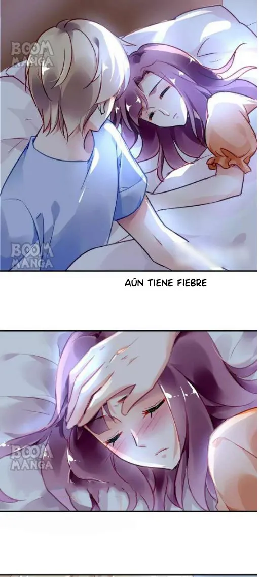 Orejas de demonio Capítulo 31 en Línea - página 4