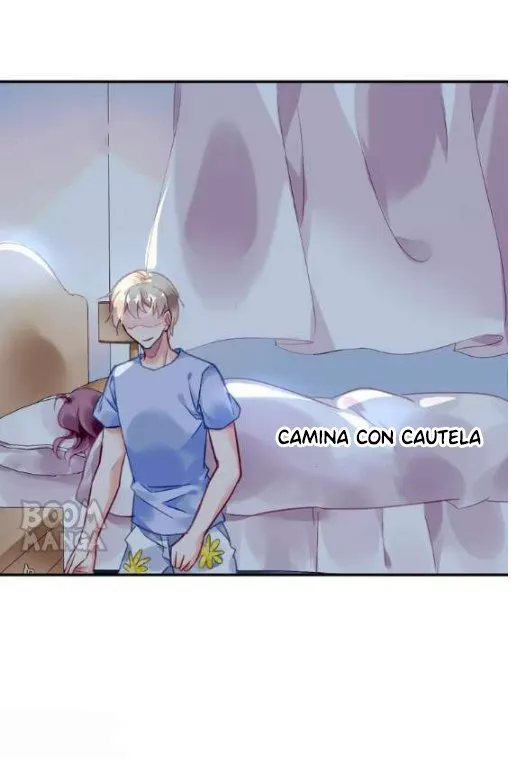 Orejas de demonio Capítulo 31 en Línea - página 6