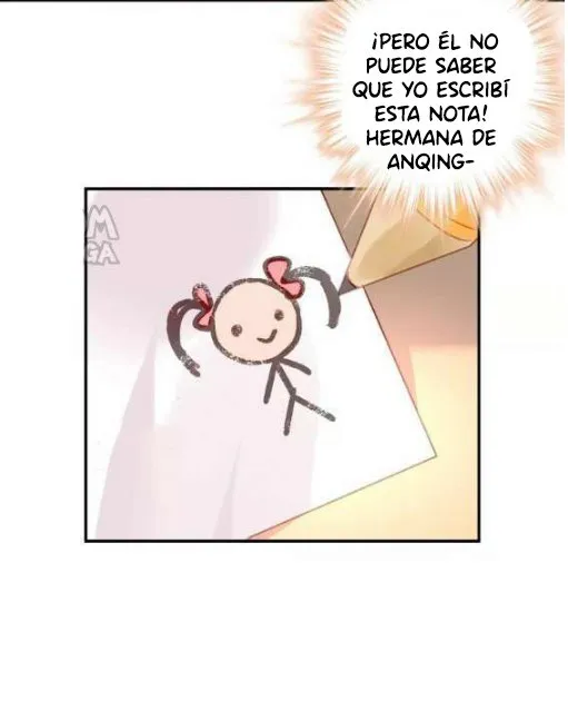 Orejas de demonio Capítulo 31 en Línea - página 17