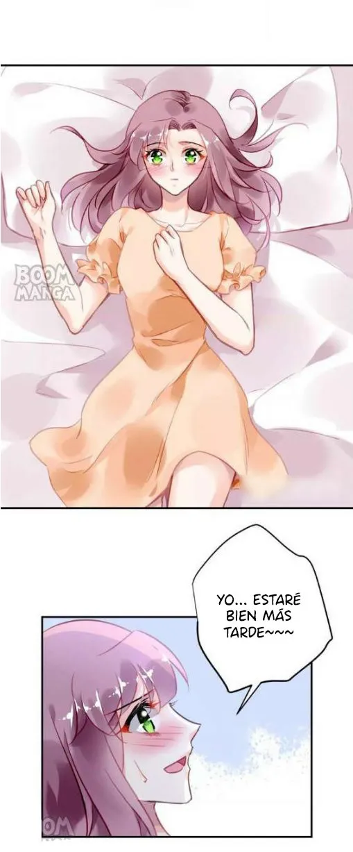 Orejas de demonio Capítulo 32 en Línea - página 3