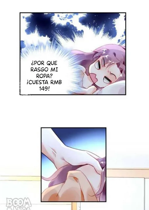 Orejas de demonio Capítulo 32 en Línea - página 12
