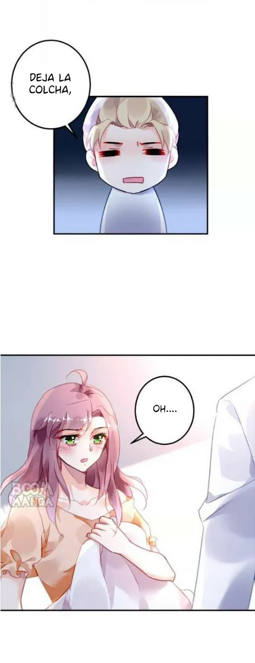 Orejas de demonio Capítulo 32 en Línea - página 14