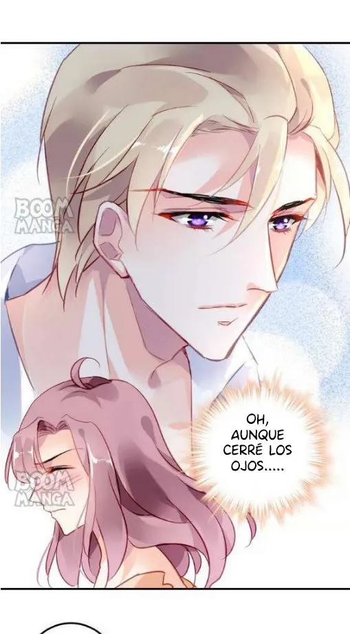 Orejas de demonio Capítulo 32 en Línea - página 18