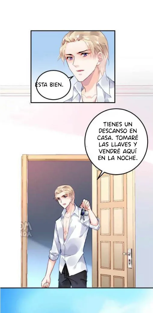 Orejas de demonio Capítulo 32 en Línea - página 25