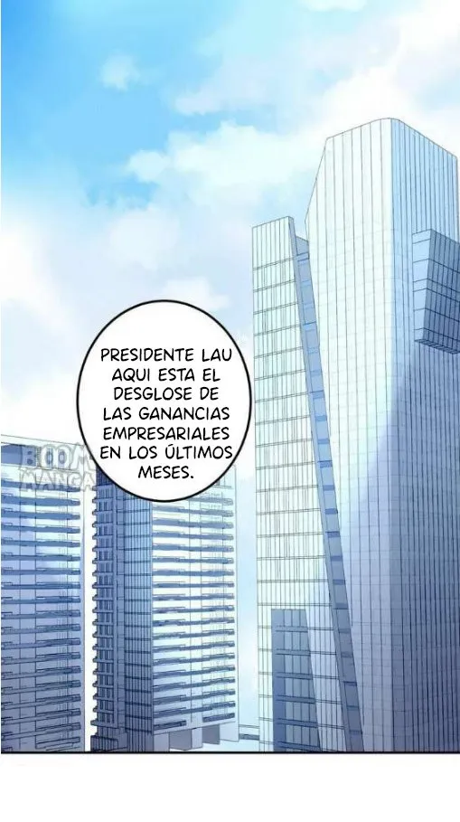 Orejas de demonio Capítulo 32 en Línea - página 26