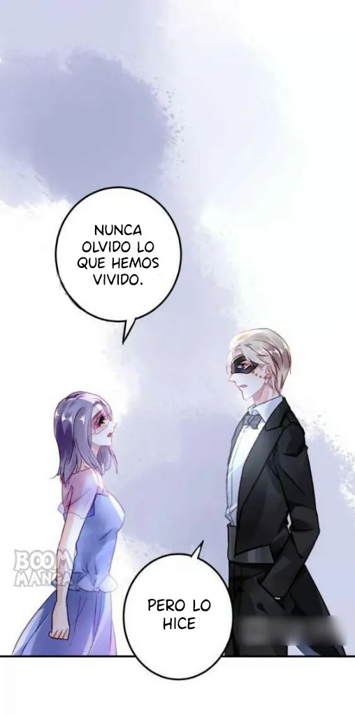 Orejas de demonio Capítulo 34 en Línea - página 8