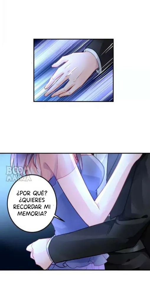 Orejas de demonio Capítulo 34 en Línea - página 9