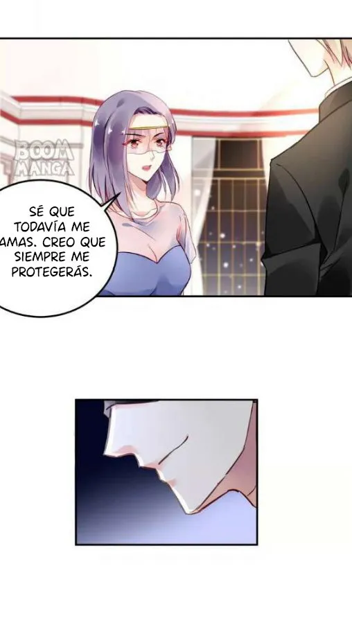 Orejas de demonio Capítulo 34 en Línea - página 13