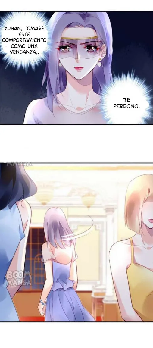 Orejas de demonio Capítulo 34 en Línea - página 24