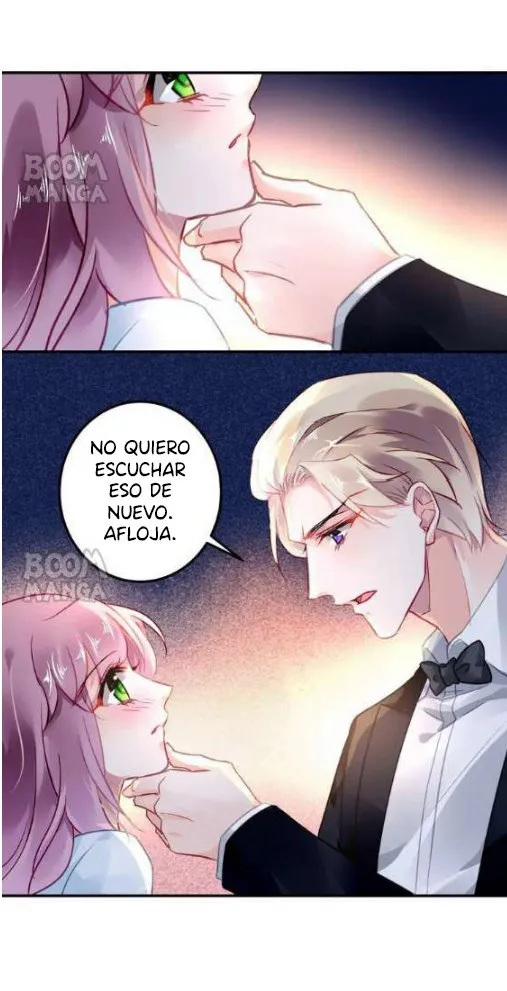 Orejas de demonio Capítulo 35 en Línea - página 6