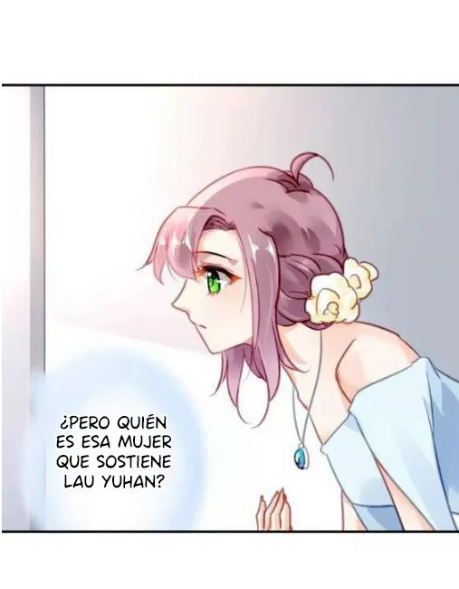 Orejas de demonio Capítulo 35 en Línea - página 20