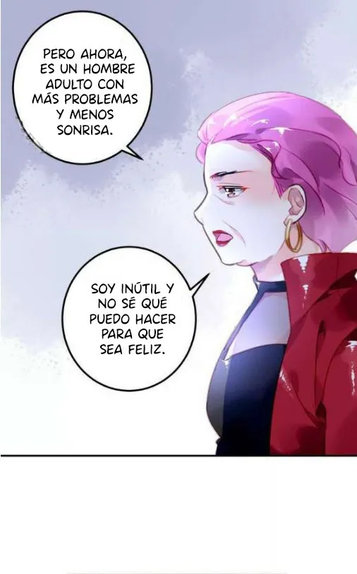 Orejas de demonio Capítulo 35 en Línea - página 29