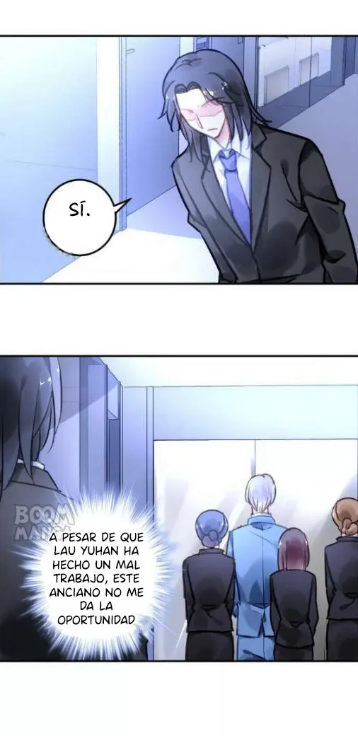 Orejas de demonio Capítulo 38 en Línea - página 4