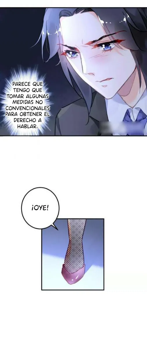 Orejas de demonio Capítulo 38 en Línea - página 5