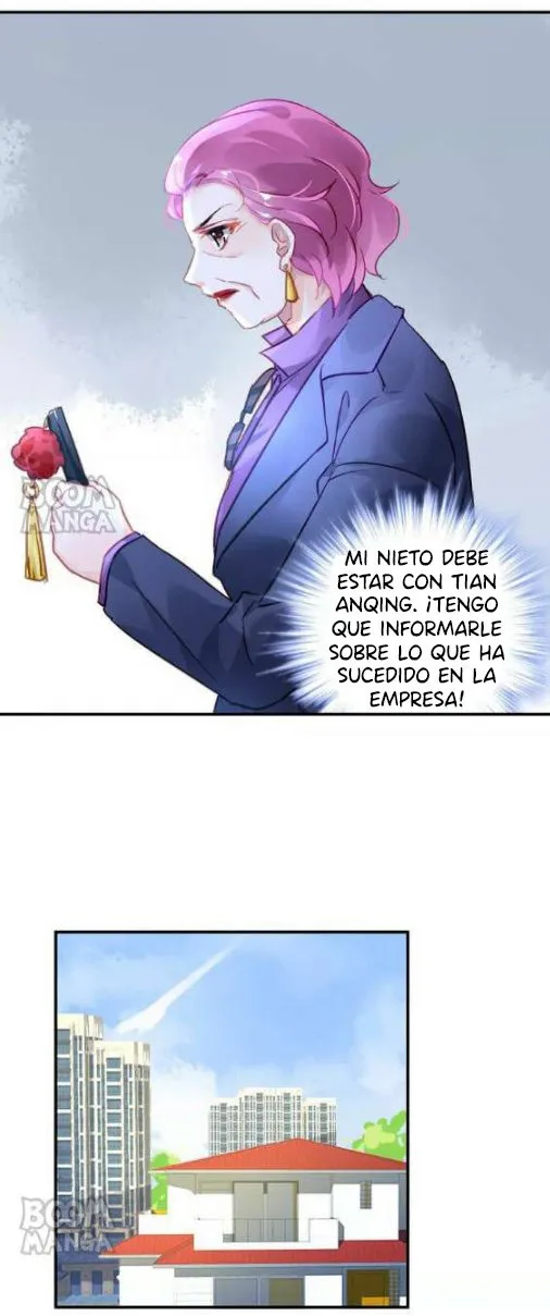 Orejas de demonio Capítulo 38 en Línea - página 10