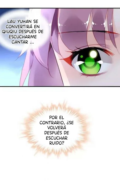 Orejas de demonio Capítulo 38 en Línea - página 12