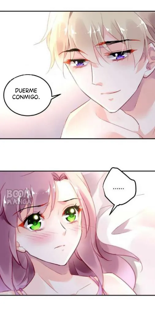 Orejas de demonio Capítulo 38 en Línea - página 20
