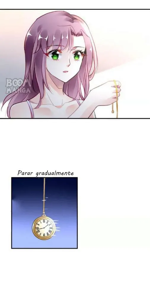 Orejas de demonio Capítulo 38 en Línea - página 25