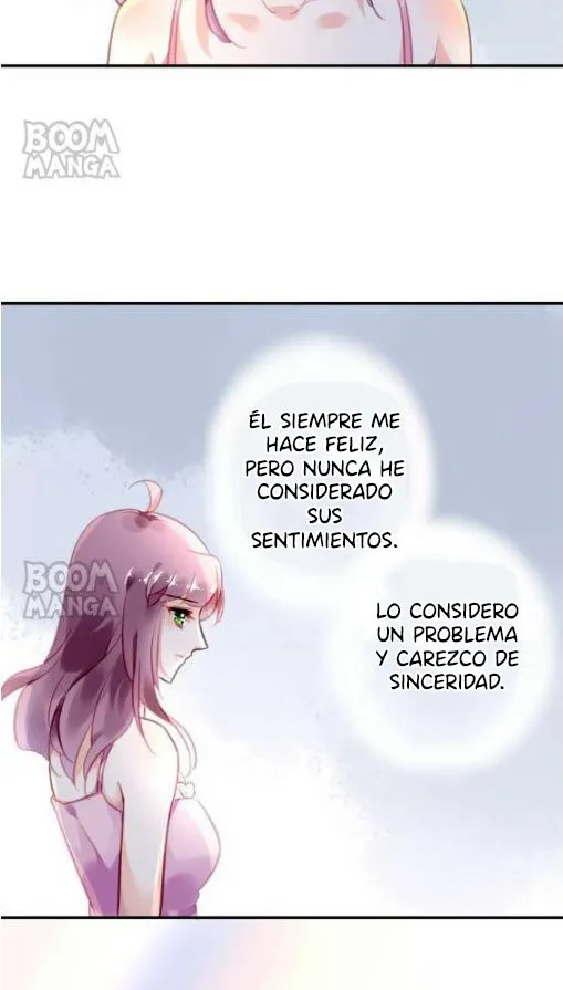 Orejas de demonio Capítulo 38 en Línea - página 29