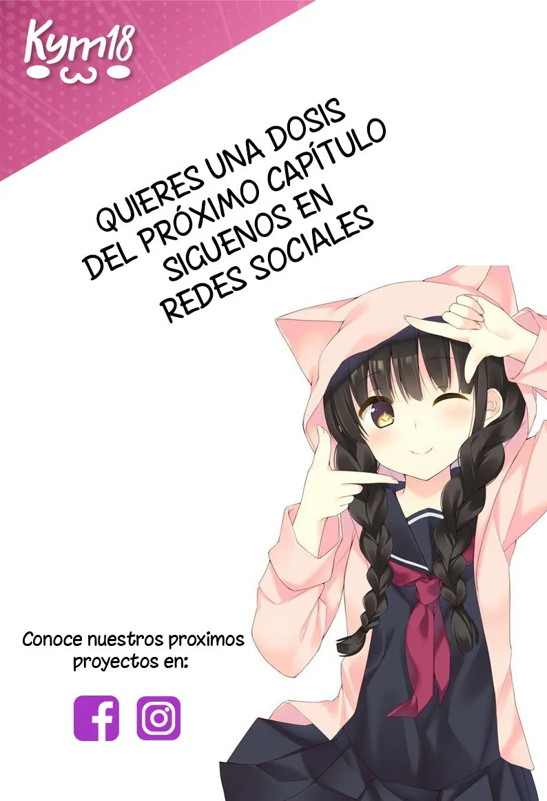 Orejas de demonio Capítulo 4 en Línea - página 32