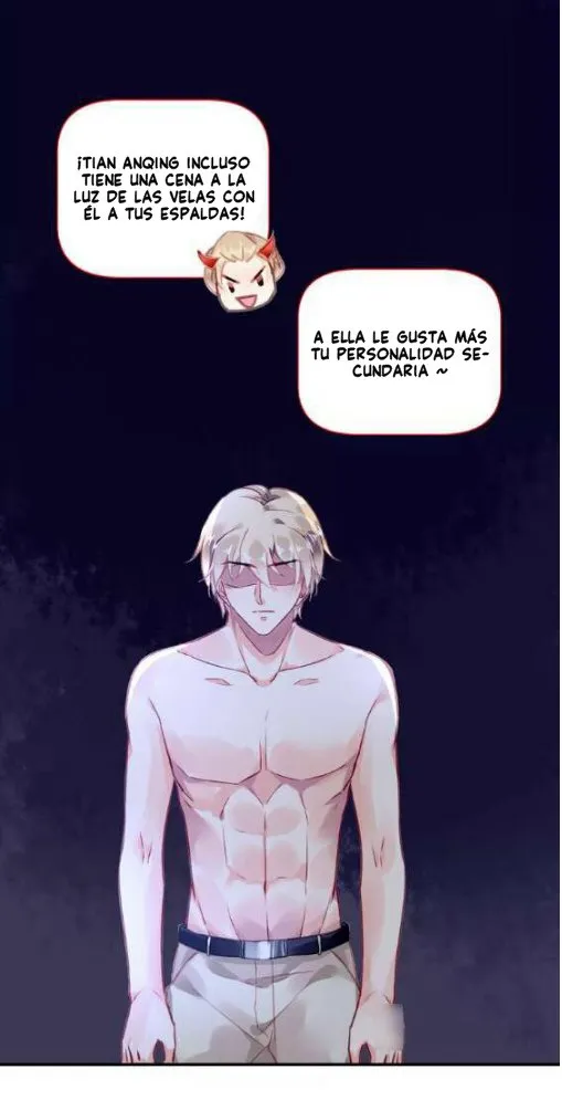 Orejas de demonio Capítulo 40 en Línea - página 11