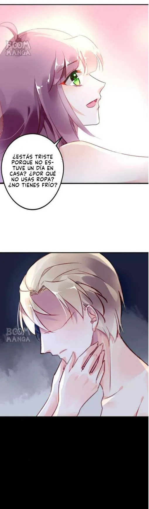 Orejas de demonio Capítulo 40 en Línea - página 23