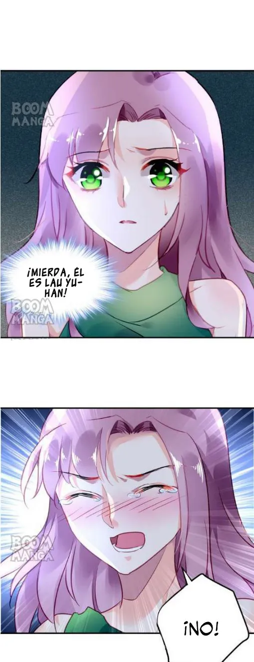 Orejas de demonio Capítulo 40 en Línea - página 26