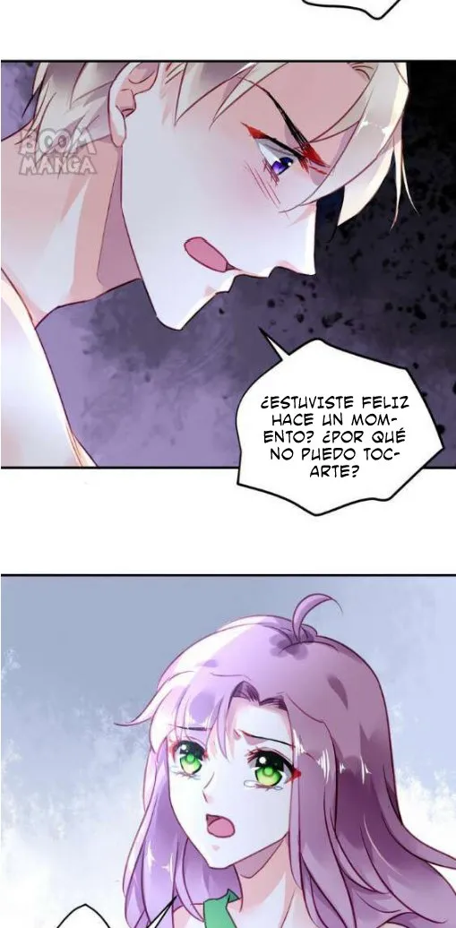 Orejas de demonio Capítulo 40 en Línea - página 27