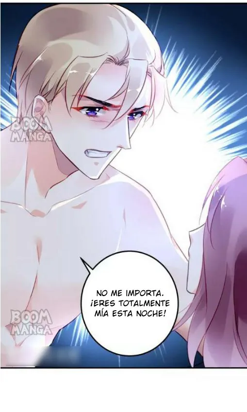 Orejas de demonio Capítulo 40 en Línea - página 29