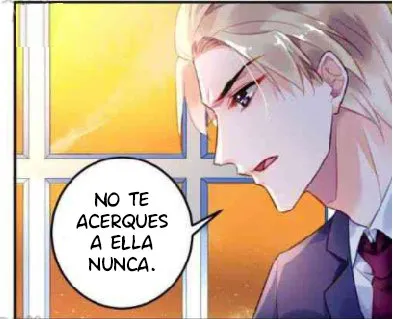 Orejas de demonio Capítulo 43 en Línea - página 7