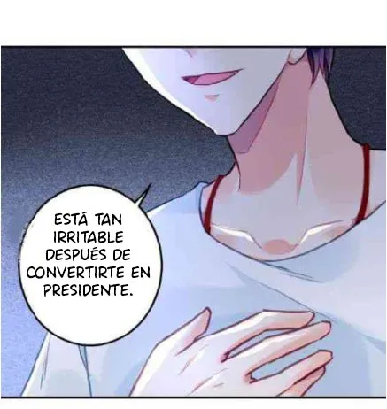 Orejas de demonio Capítulo 43 en Línea - página 10