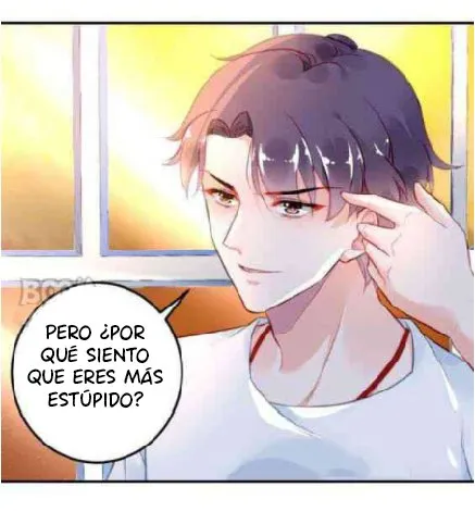 Orejas de demonio Capítulo 43 en Línea - página 11
