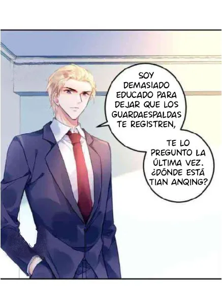Orejas de demonio Capítulo 43 en Línea - página 12