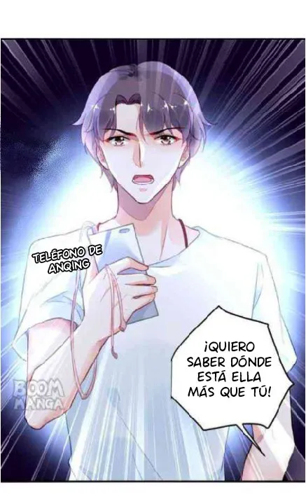 Orejas de demonio Capítulo 43 en Línea - página 13