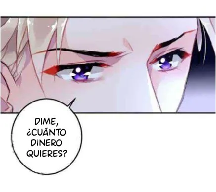 Orejas de demonio Capítulo 43 en Línea - página 19