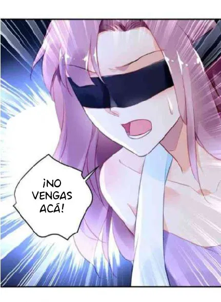 Orejas de demonio Capítulo 43 en Línea - página 21